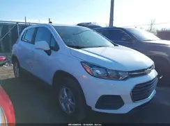 KL7CJNSB3JB624691 2018 CHEVROLET TRAX