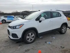 KL7CJNSB3JB697110 2018 CHEVROLET TRAX