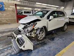 KL7CJNSB3JB699780 2018 CHEVROLET TRAX