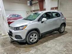 KL7CJNSB3JB707070 2018 CHEVROLET TRAX