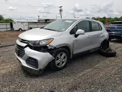 KL7CJNSB3JB707487 2018 CHEVROLET TRAX