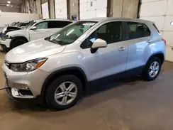 KL7CJNSB3JB716979 2018 CHEVROLET TRAX