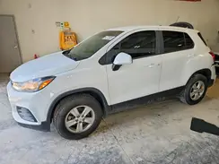 KL7CJNSB3JB717209 2018 CHEVROLET TRAX