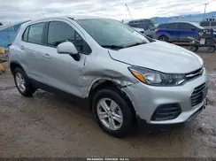 KL7CJNSB3JB719607 2018 CHEVROLET TRAX