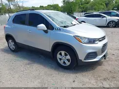 KL7CJNSB3JB720529 2018 CHEVROLET TRAX
