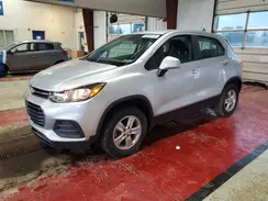 KL7CJNSB3JB722524 2018 CHEVROLET TRAX