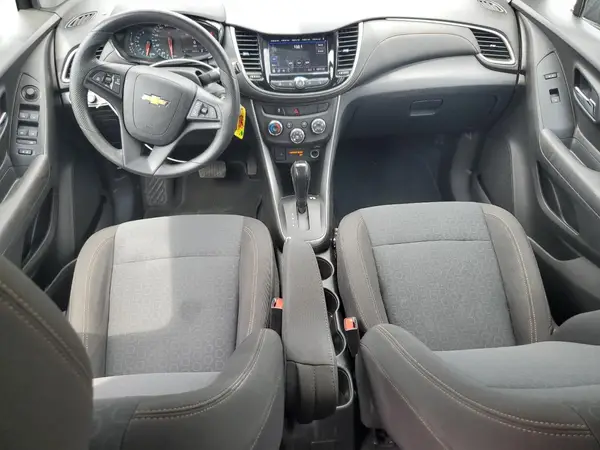 KL7CJNSB3LB030377 2020 CHEVROLET TRAX - Image 8