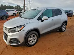 KL7CJNSB3LB031920 2020 CHEVROLET TRAX