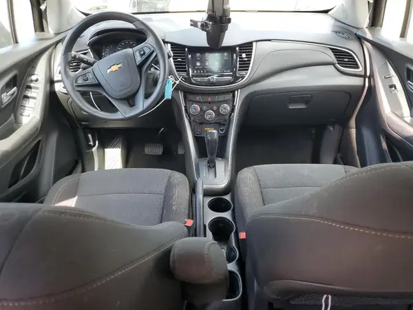 KL7CJNSB3LB069258 2020 CHEVROLET TRAX - Image 8