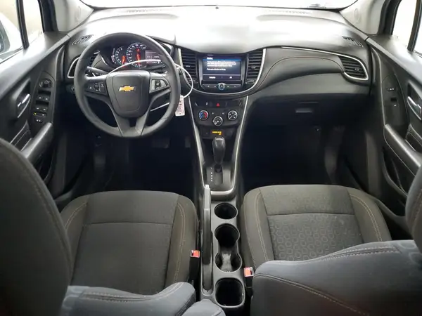 KL7CJNSB3LB073617 2020 CHEVROLET TRAX - Image 8