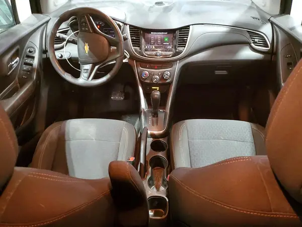 KL7CJNSB3LB086061 2020 CHEVROLET TRAX - Image 8