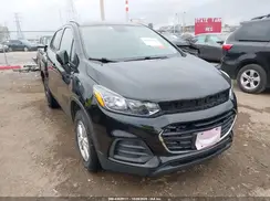 KL7CJNSB3LB086772 2020 CHEVROLET TRAX