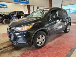KL7CJNSB3LB088070 2020 CHEVROLET TRAX