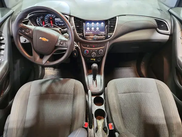 KL7CJNSB3LB088070 2020 CHEVROLET TRAX - Image 8