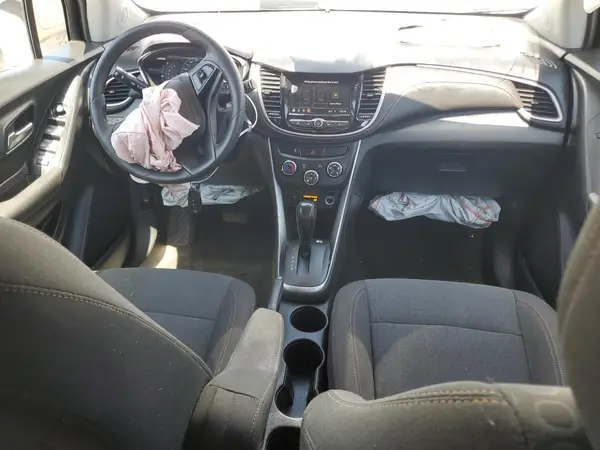 KL7CJNSB3LB311465 2020 CHEVROLET TRAX - Image 8