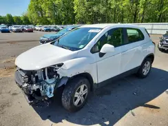 KL7CJNSB3LB315015 2020 CHEVROLET TRAX