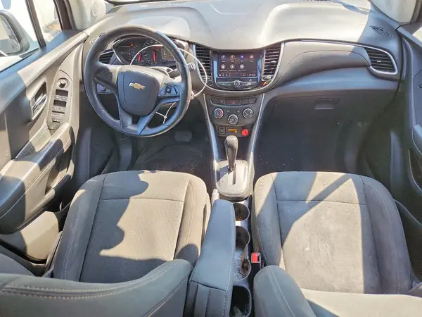 KL7CJNSB3LB315015 2020 CHEVROLET TRAX - Image 8