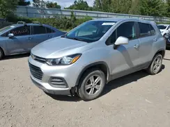 KL7CJNSB3LB319162 2020 CHEVROLET TRAX