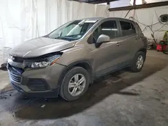 KL7CJNSB3LB350301 2020 CHEVROLET TRAX