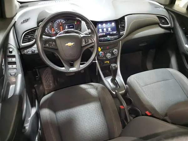 KL7CJNSB3LB350301 2020 CHEVROLET TRAX - Image 8