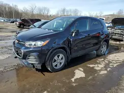 KL7CJNSB3MB316084 2021 CHEVROLET TRAX
