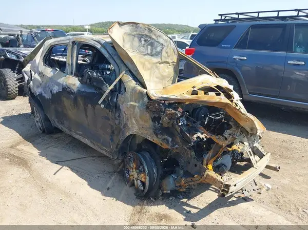 KL7CJNSB3MB343253 2021 CHEVROLET TRAX - Image 1