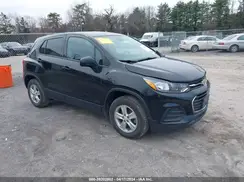 KL7CJNSB3MB344046 2021 CHEVROLET TRAX