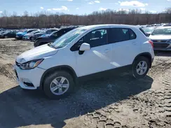 KL7CJNSB3MB344113 2021 CHEVROLET TRAX