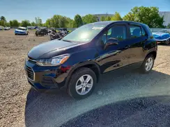 KL7CJNSB3MB346797 2021 CHEVROLET TRAX
