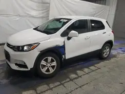 KL7CJNSB3MB348680 2021 CHEVROLET TRAX