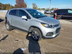 KL7CJNSB3MB348971 2021 CHEVROLET TRAX