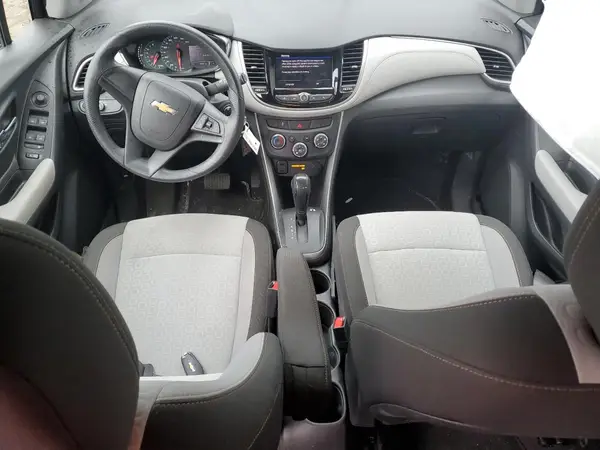KL7CJNSB3MB349599 2021 CHEVROLET TRAX - Image 8
