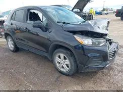 KL7CJNSB3MB350025 2021 CHEVROLET TRAX