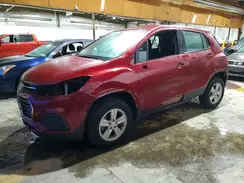 KL7CJNSB3MB350574 2021 CHEVROLET TRAX