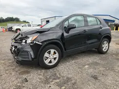 KL7CJNSB3MB350865 2021 CHEVROLET TRAX