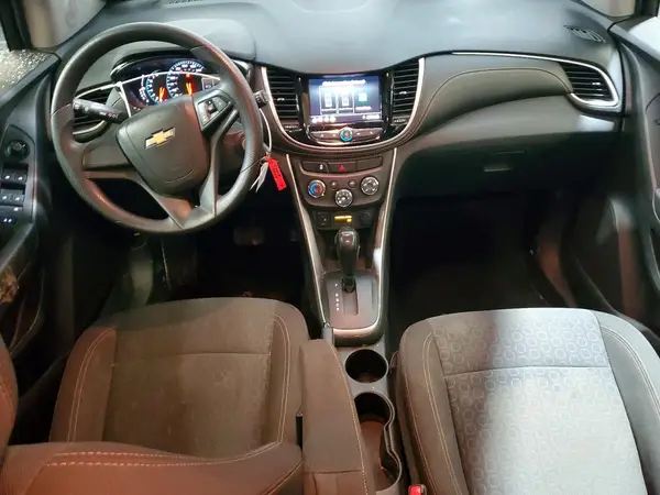 KL7CJNSB3MB359730 2021 CHEVROLET TRAX - Image 8