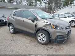 KL7CJNSB3MB360022 2021 CHEVROLET TRAX
