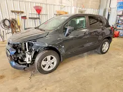 KL7CJNSB3MB360408 2021 CHEVROLET TRAX
