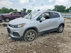 KL7CJNSB3MB360554 2021 CHEVROLET TRAX