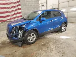 KL7CJNSB4GB561318 2016 CHEVROLET TRAX