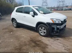 KL7CJNSB4GB561335 2016 CHEVROLET TRAX