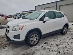 KL7CJNSB4GB563876 2016 CHEVROLET TRAX