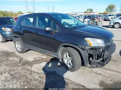 KL7CJNSB4GB566986 2016 CHEVROLET TRAX