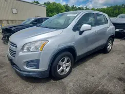 KL7CJNSB4GB586039 2016 CHEVROLET TRAX