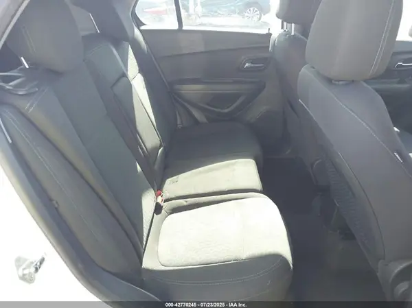 KL7CJNSB4GB595940 2016 CHEVROLET TRAX - Image 8