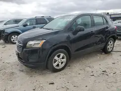 KL7CJNSB4GB613076 2016 CHEVROLET TRAX