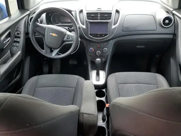 KL7CJNSB4GB614213 2016 CHEVROLET TRAX - Image 8