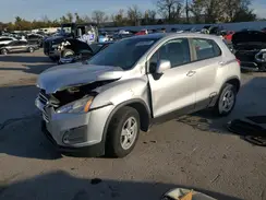 KL7CJNSB4GB626619 2016 CHEVROLET TRAX
