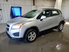 KL7CJNSB4GB636499 2016 CHEVROLET TRAX