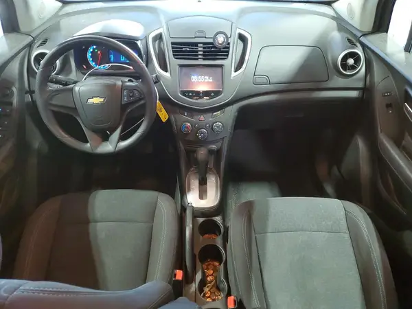 KL7CJNSB4GB636499 2016 CHEVROLET TRAX - Image 8
